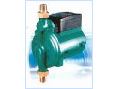 德国威乐水泵PB-088EA冷水家庭增压泵